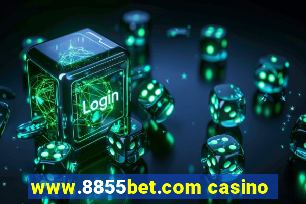 www.8855bet.com casino